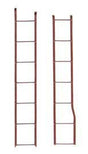 Image for 380-2102 40' PS-1 ladder set BCR
