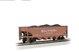 Image for 160-17604 40' Quad Hopper SOU