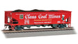 Image for 160-17609 40'Quad Hopp Christ NP&S