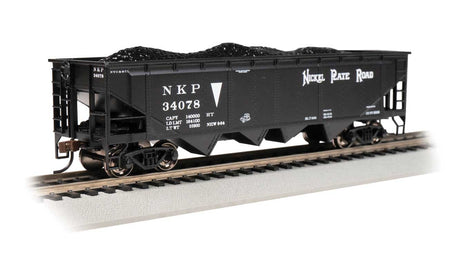 Image for 160-17623 40'Quad Hopp NPR 34078
