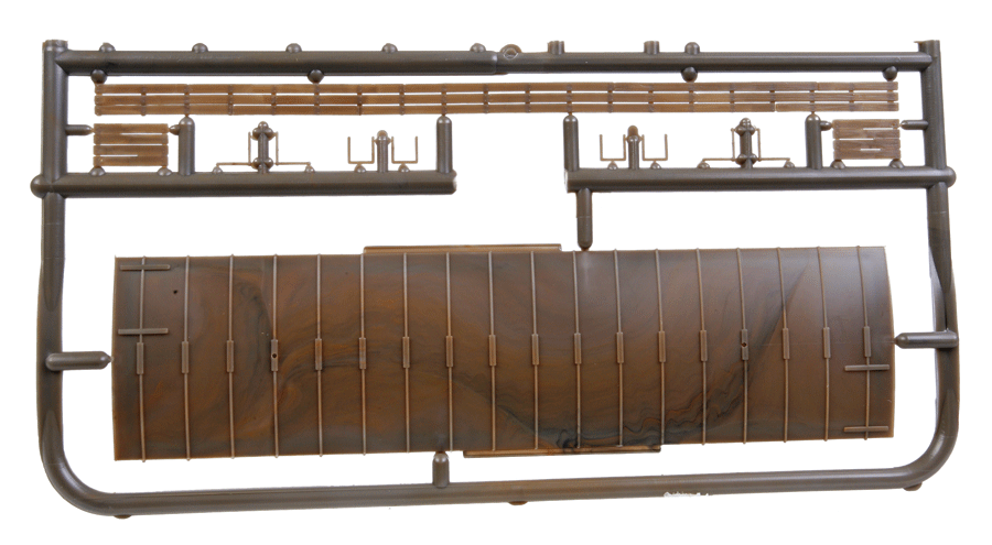 Image for 210-1002 40' Rnd frght car roof 3/
