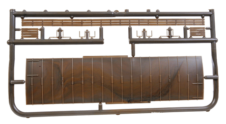 Image for 210-1002 40' Rnd frght car roof 3/