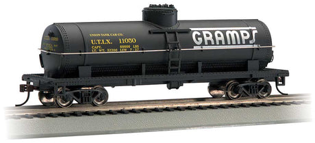 Image for 160-17804 40'Dome Tank Gramps#11055