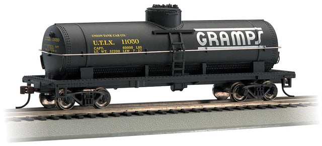 Image for 160-17804 40'Dome Tank Gramps#11055