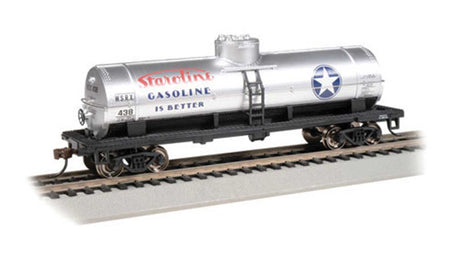 Image for 160-17817 40'Dome Tank SG 438