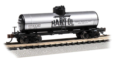Image for 160-17868 Dome Tank HARTOL 407