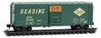 Image for 489-7300350 40' Boxcar RDG #18088