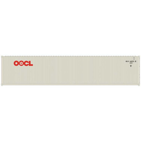 Image for 150-50006826 40'Cont OOLU Set 1 3/