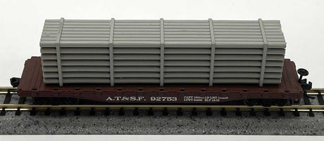 Image for 586-30630 40'Steel Pipe Load