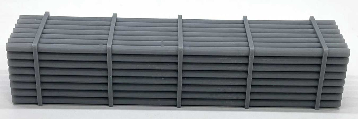 Image for 586-31630 40'Steel Pipe Load