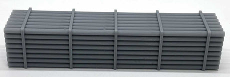 Image for 586-31630 40'Steel Pipe Load