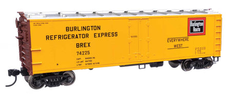 Image for 910-41405 40' Sl Rf BREX #74225