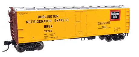 Image for 910-41406 40' Sl Rf BREX #74269