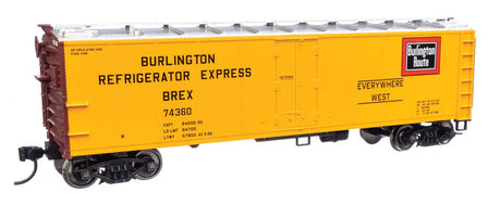 Image for 910-41407 40' Sl Rf BREX #74360