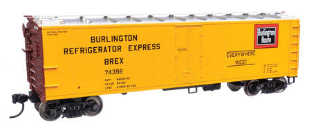 Image for 910-41408 40' Sl Rf BREX #74398