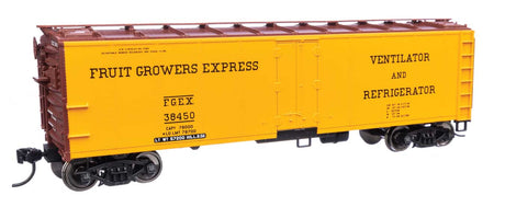 Image for 910-41411 40' Sl Rf FGEX #38450