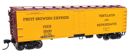Image for 910-41412 40' Sl Rf FGEX #40698