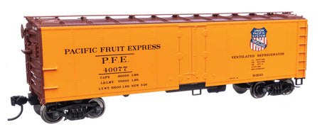 Image for 910-41413 40' Sl Rf PFE Olnd #40077