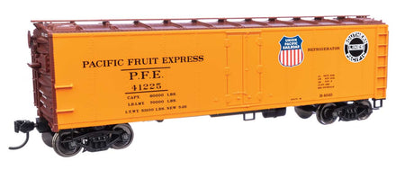 Image for 910-41417 40' Rfr PFE UP/SP #41225