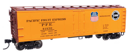 Image for 910-41418 40' Rfr PFE UP/SP #41430