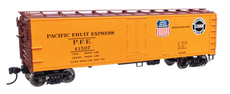 Image for 910-41419 40' Rfr PFE UP/SP #41507