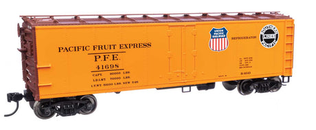 Image for 910-41420 40' Rfr PFE UP/SP #41698
