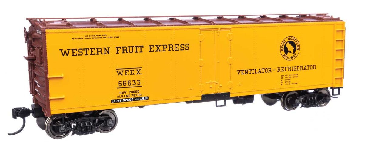 Image for 910-41421 40' Sl Rf WFEX #66633