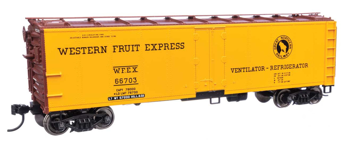 Image for 910-41423 40' Sl Rf WFEX #66703