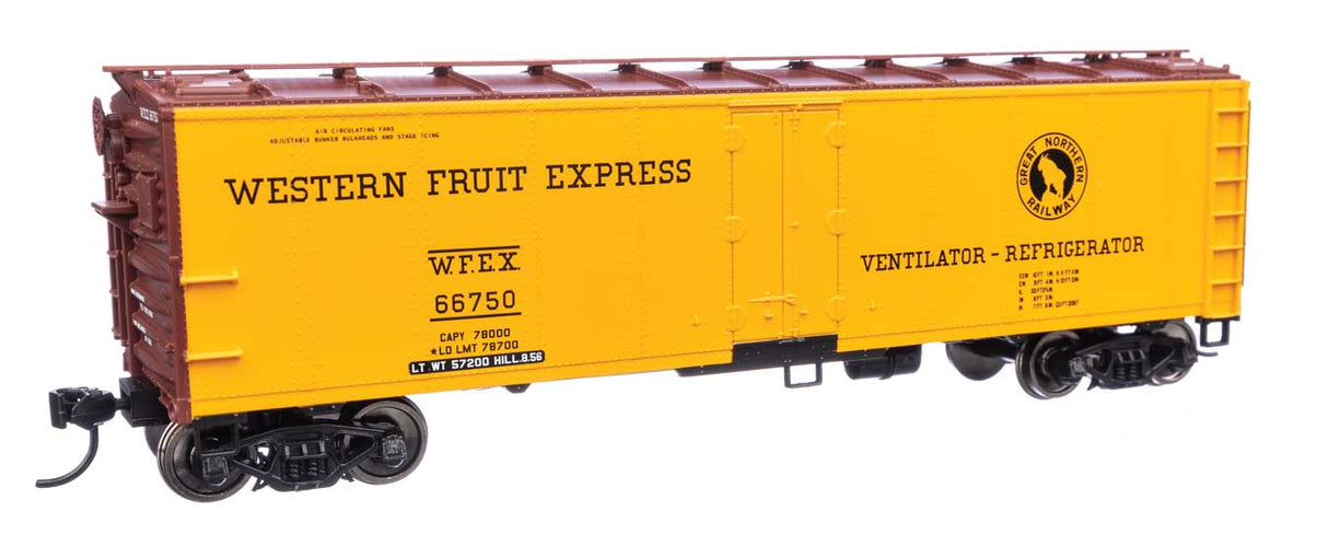 Image for 910-41424 40' Sl Rf WFEX #66750