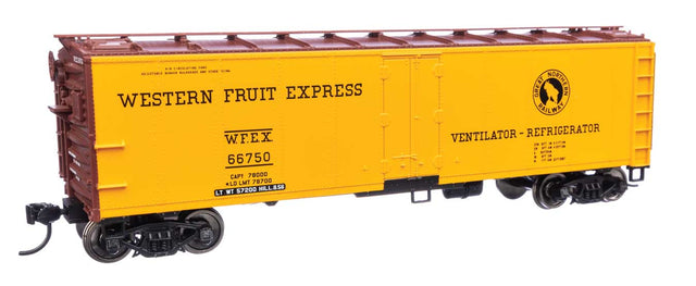 Image for 910-41424 40' Sl Rf WFEX #66750