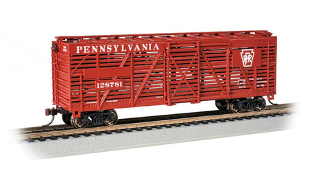 Image for 160-18515 40'Stock PRR 128781