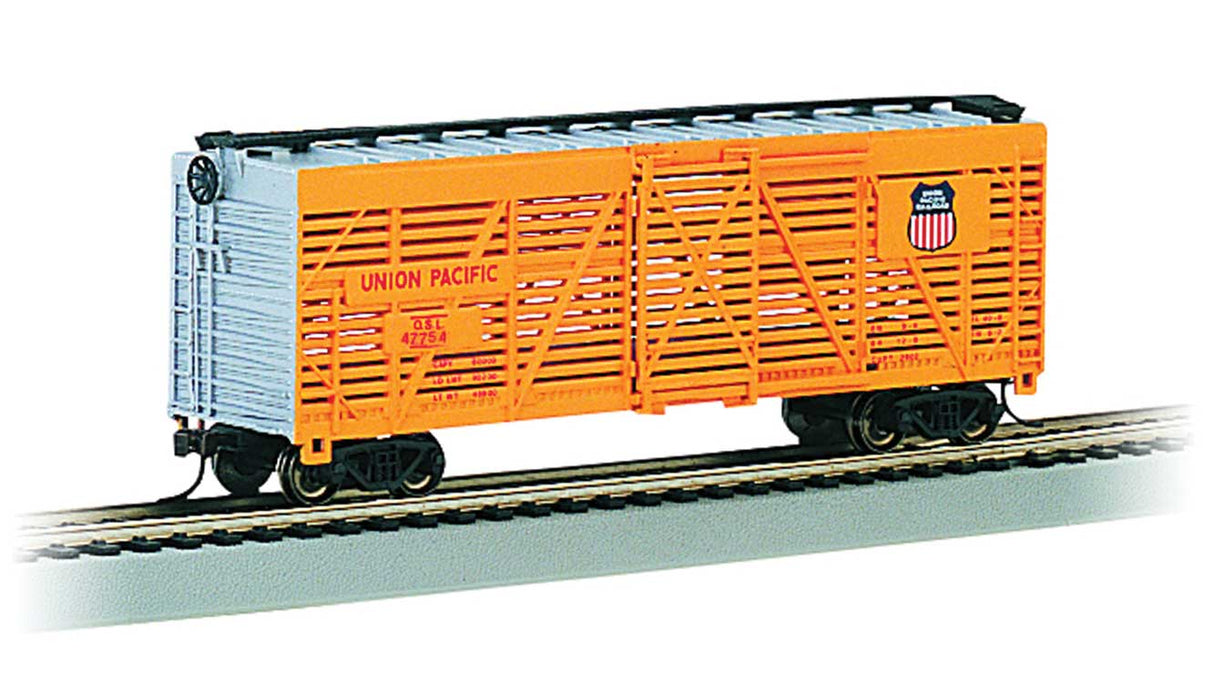 Image for 160-18519 40'Stock UP 47754