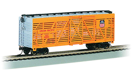 Image for 160-18519 40'Stock UP 47754
