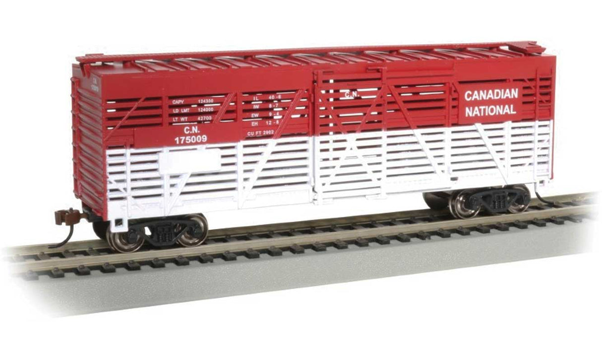 Image for 160-18521 40'Stock CN 175009