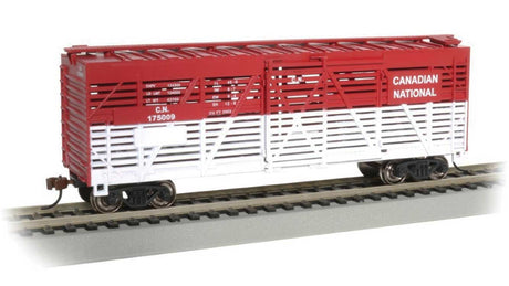 Image for 160-18521 40'Stock CN 175009