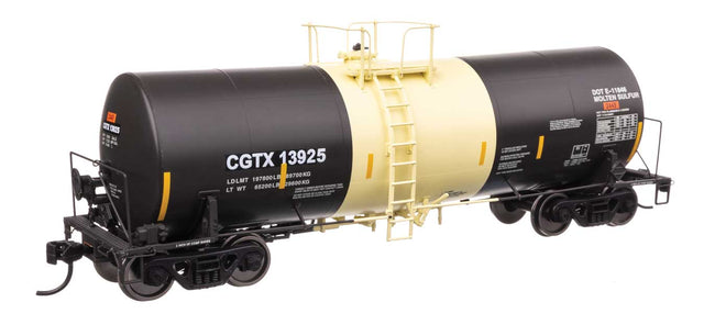 Image for 920-100051 40' 14K Tank CGTX 13925