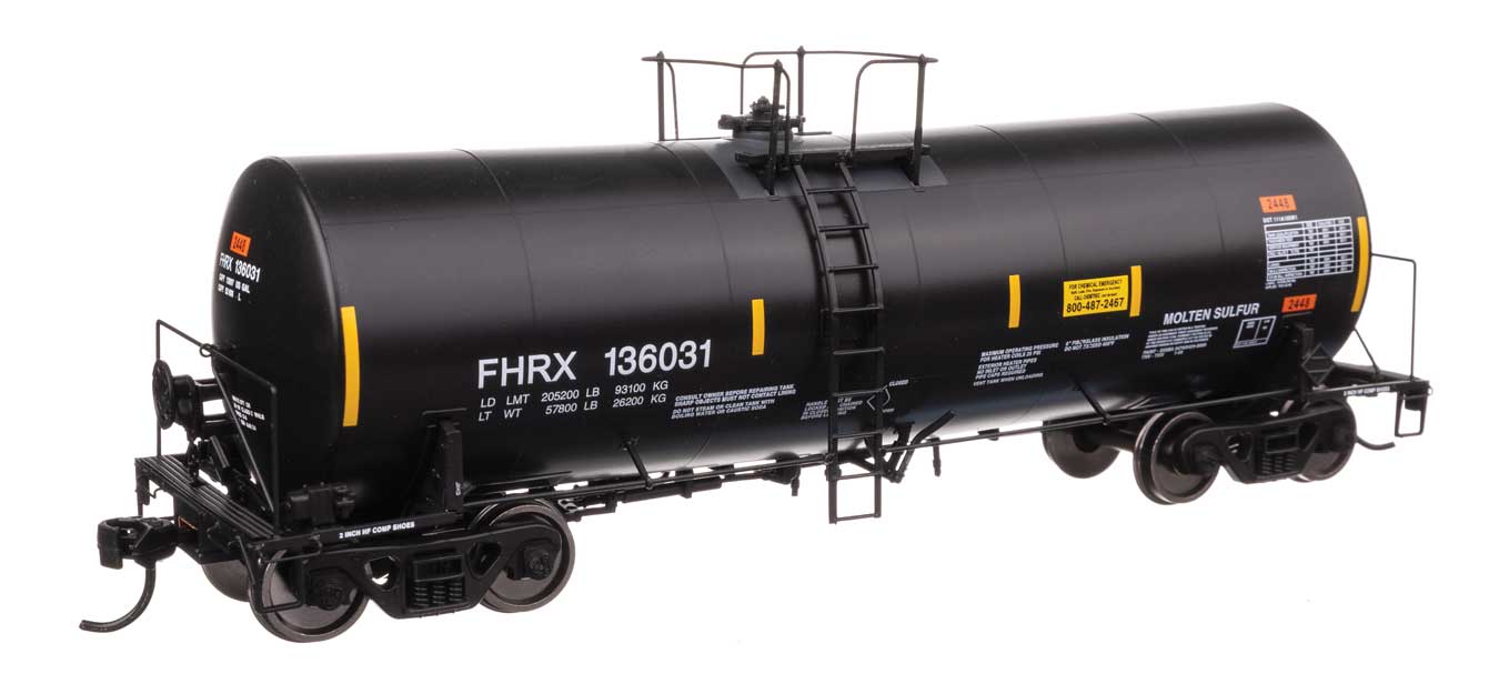 Image for 920-100055 40' 14K Tank FHRX 136031