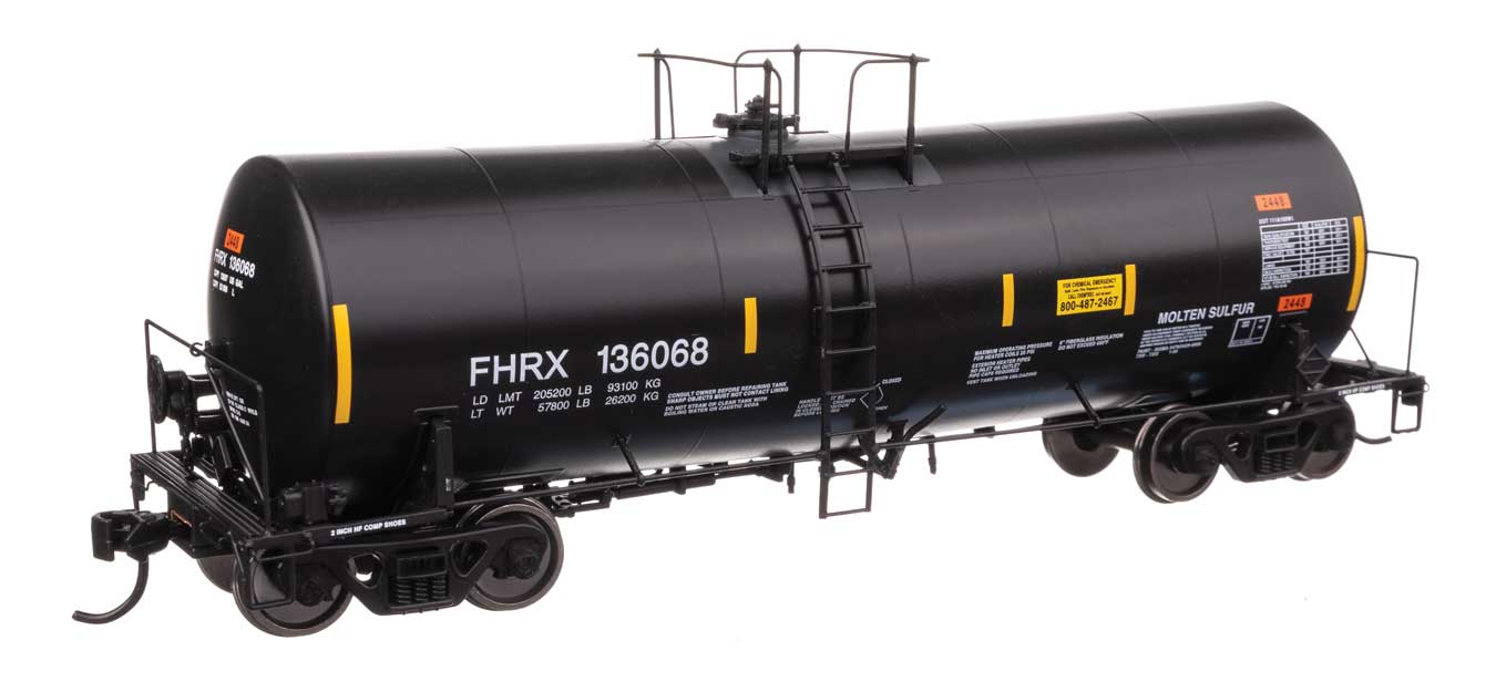 Image for 920-100056 40' 14K Tank FHRX 136068
