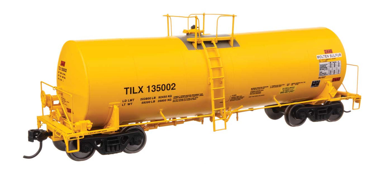 Image for 920-100073 40' 14K Tank TILX  135002