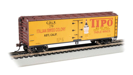 Image for 160-19811 40'Wd Reef TTW