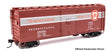 Image for 920-102318 X-29B Bxcr PRR 29901