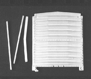 Image for 229-6236 Boxcar End Drdnght 5/5 2/