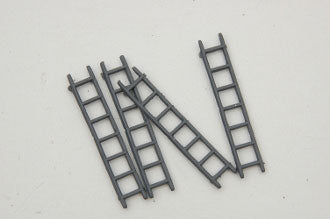 Image for 254-105 Ladders Metal 4/