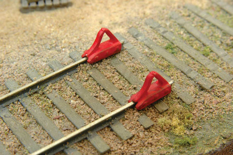 Image for 254-206 Car Stops 6/