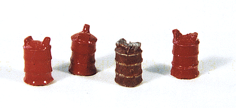 Image for 254-81 Gas Can 8-Gallon 4/
