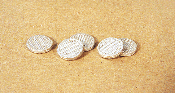 Image for 254-83 Manhole Covers 5/