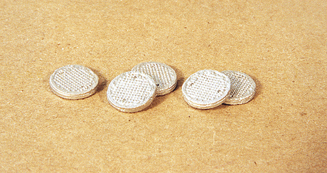 Image for 254-83 Manhole Covers 5/