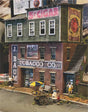 Image for 171-372 J. Baum Tobacco Company