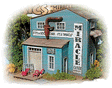 Image for 171-732 Miracle Chair Company Kit