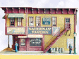 Image for 171-932 Saulena's Tavern Kit